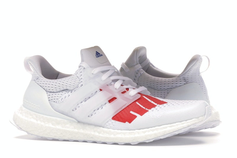 adidas Ultra Boost 1.0 Undefeated Stars and Stripes