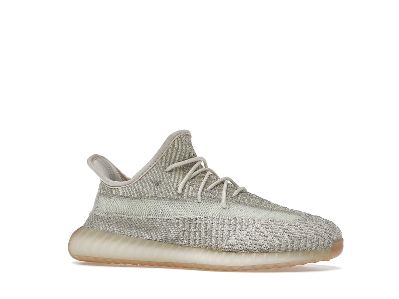 adidas Yeezy Boost 350 V2 Citrin (Kids)