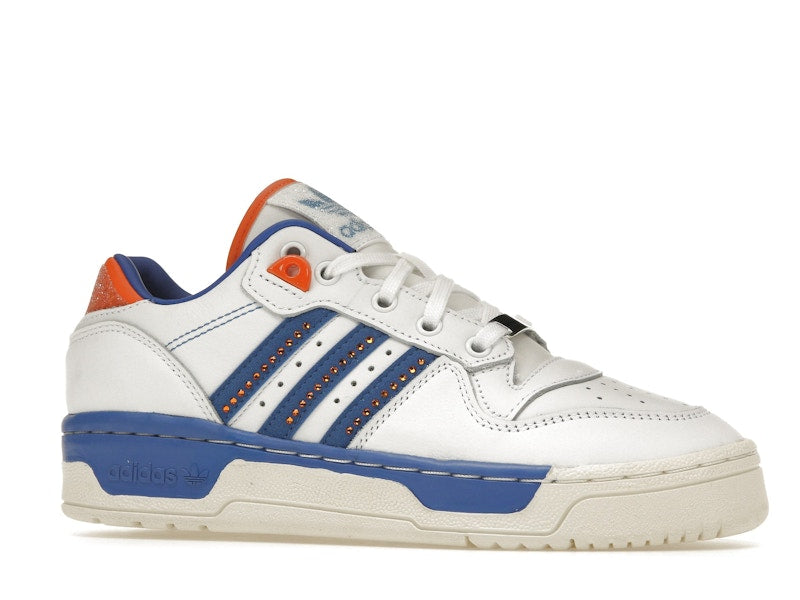 adidas Rivalry Low Swarovski
