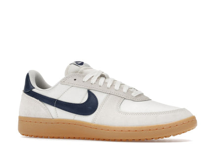 Nike Field General Pale Ivory Gum Yellow Midnight Navy