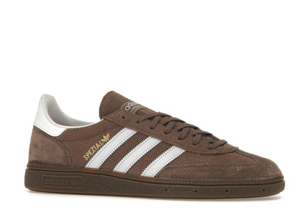 adidas Handball Spezial Earth Strata Silver Dawn
