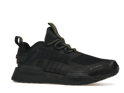adidas NMD V3 Gore-Tex Black Grey