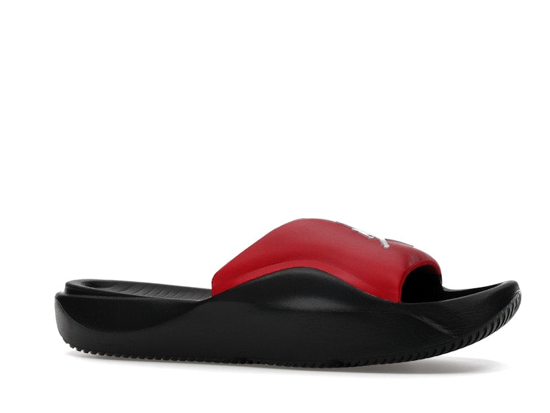 Jordan Franchise Slide Varsity Red Black White