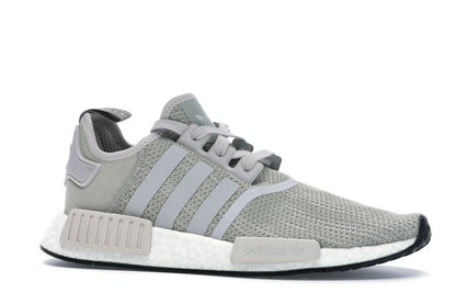 adidas NMD r1 Sesame Grey-White