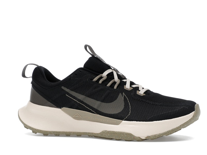 Nike Juniper Trail 2 Black Khaki Sanddrift Ironstone