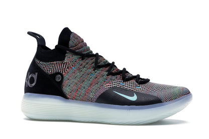 Nike KD 11 Multi-Color