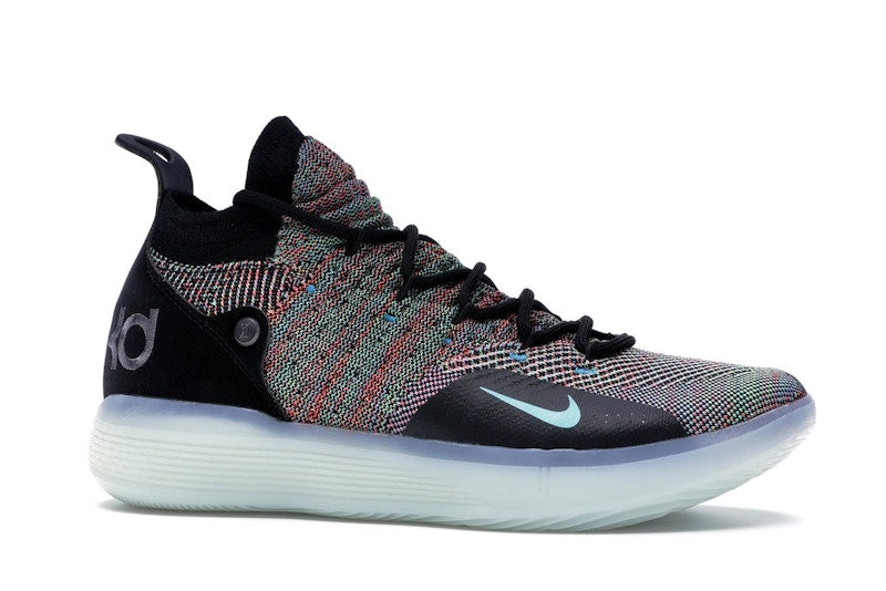 Nike KD 11 Multi-Color