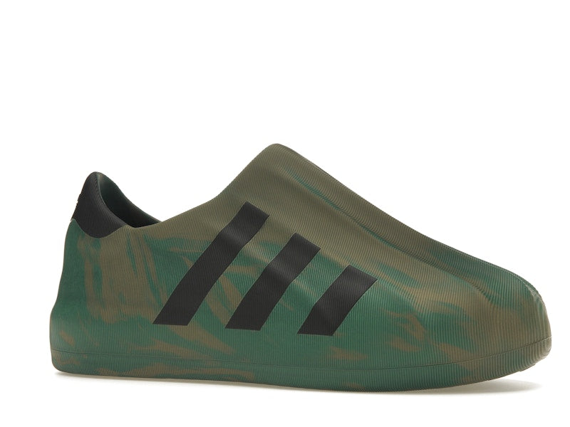 adidas adiFOM Superstar Olive Strata Black