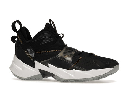 Jordan Why Not Zer0.3 The Family