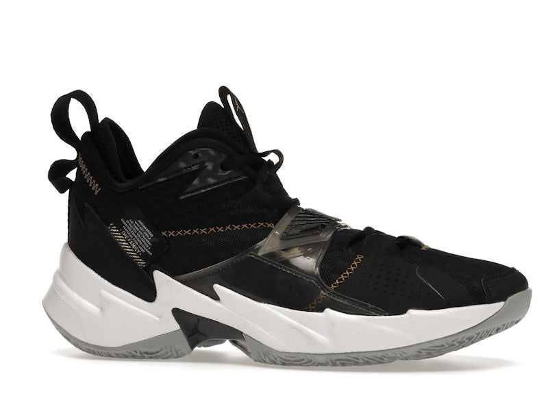 Jordan Why Not Zer0.3 The Family