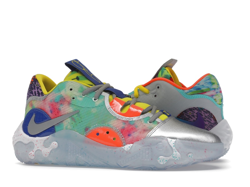 Nike PG 6 What The
