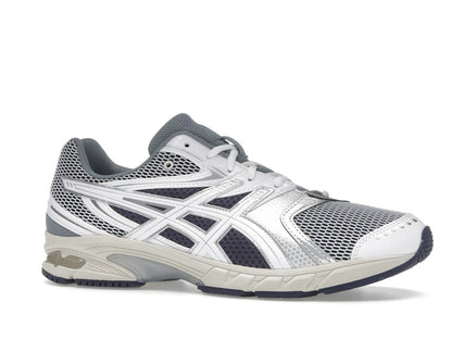 ASICS Gel-DS Trainer 14 White Pure Silver