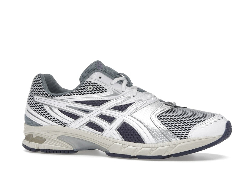 ASICS Gel-DS Trainer 14 White Pure Silver