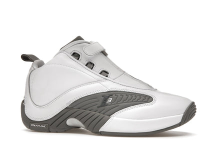 Reebok Answer IV Only the Strong Survive
