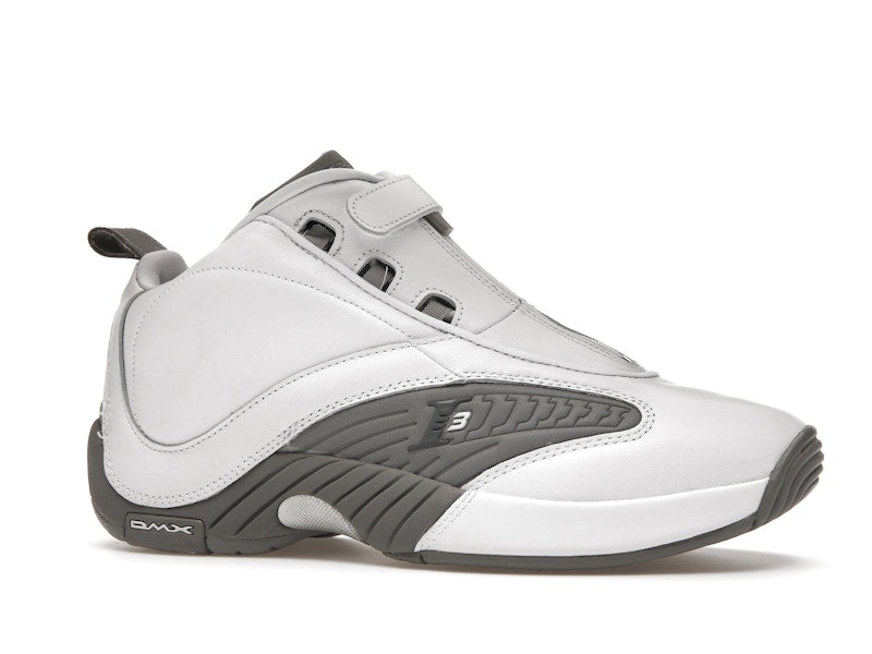Reebok Answer IV Only the Strong Survive