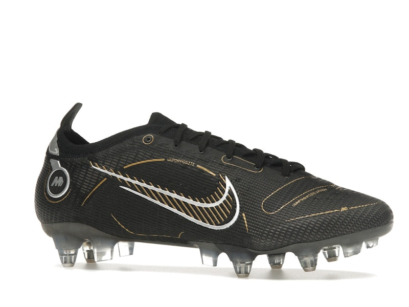 Nike Vapor 14 Elite SG-Pro AC Shadow Pack Black