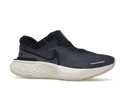 Nike ZoomX Invincible Run Flyknit Thunder Blue