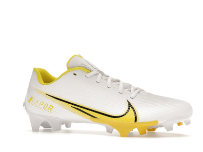 Nike Vapor Edge Speed 360 White Opti Yellow