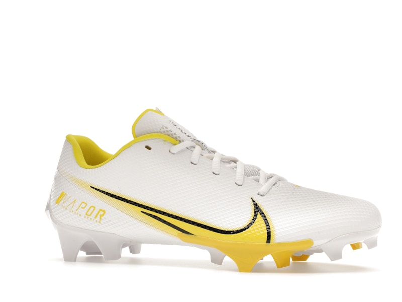 Nike Vapor Edge Speed 360 White Opti Yellow