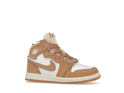 Jordan 1 Retro High OG Praline (TD)