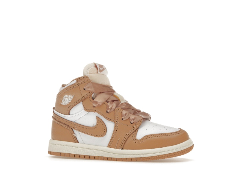 Jordan 1 Retro High OG Praline (TD)