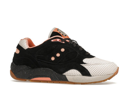 Saucony G9 Shadow 6 Feature High Roller