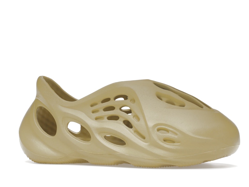 adidas Yeezy Foam RNNR Sulfur (Kids)