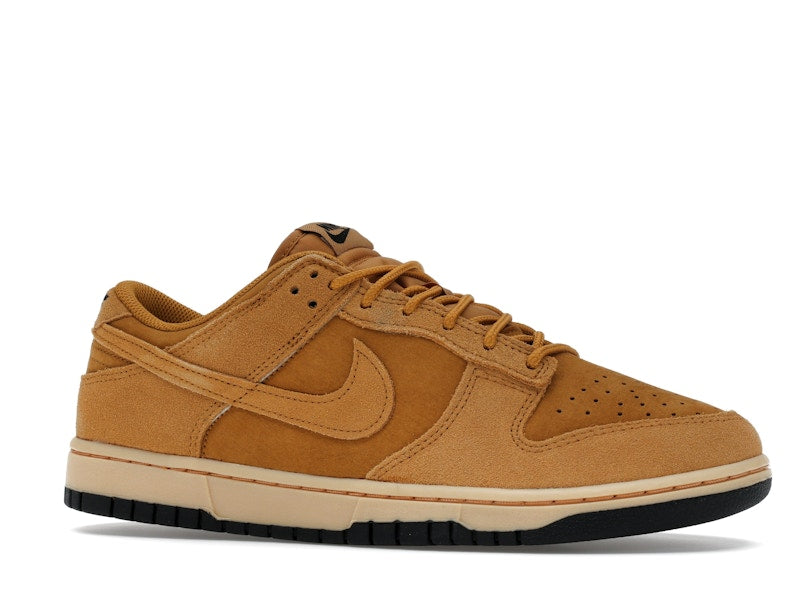 Nike Dunk Low Wheat