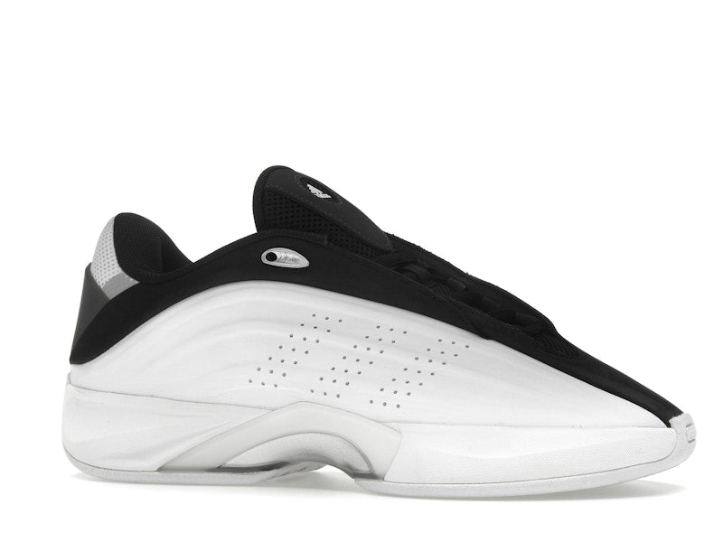 adidas Crazy IIInfinity 130 Cloud White Core Black