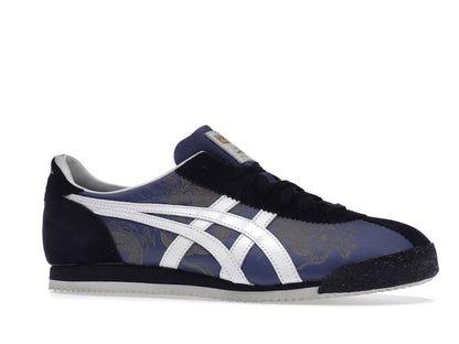 Onitsuka Tiger Corsair Bait Bruce Lee