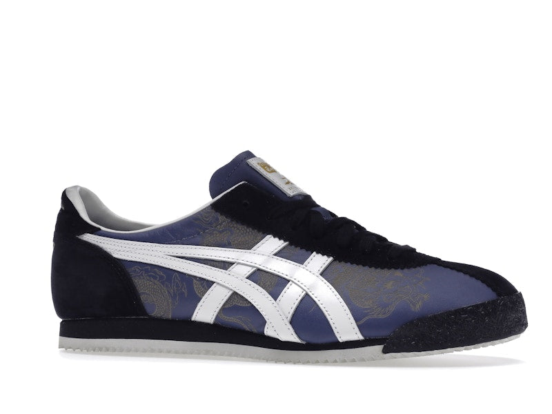 Onitsuka Tiger Corsair Bait Bruce Lee