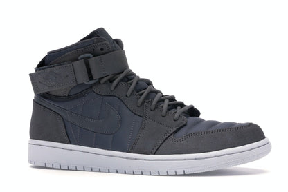 Jordan 1 Retro High Strap Dark Grey Anthracite