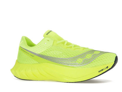 Saucony Endorphin Pro 4 Citron