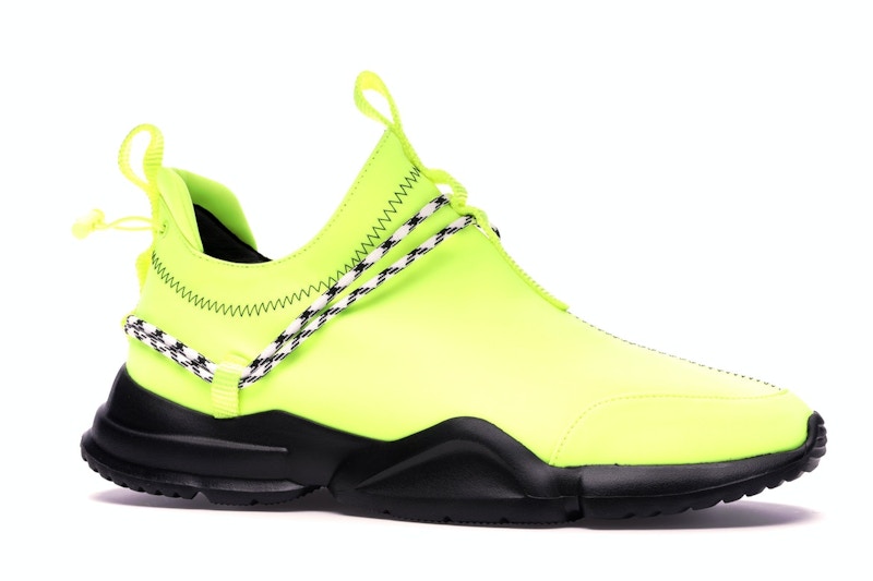 John Geiger 002 Low Volt (Friends and Family)