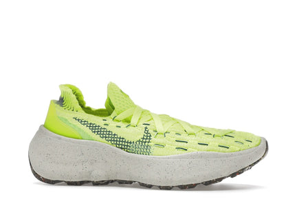 Nike Space Hippie 04 Light Lemmon Twist