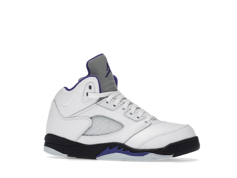 Jordan 5 Retro Dark Concord (PS)