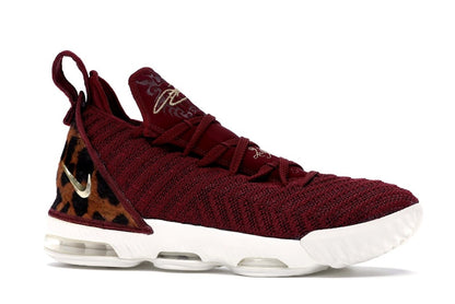 Nike LeBron 16 King (GS)