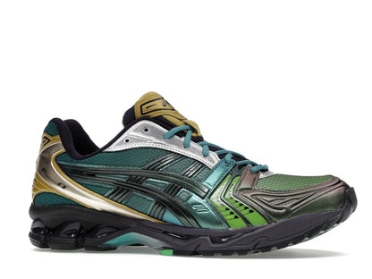 ASICS Gel-Kayano 14 P. Andrade Gradation Green