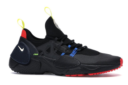 Nike Huarache Edge Heron Preston Black