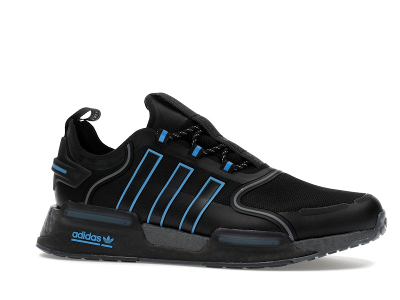 adidas NMD V3 Black Pulse Blue