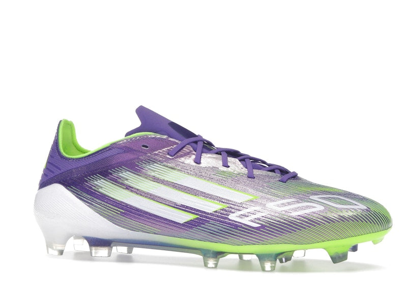 adidas F50 Elite FG Radiant Blaze Pack