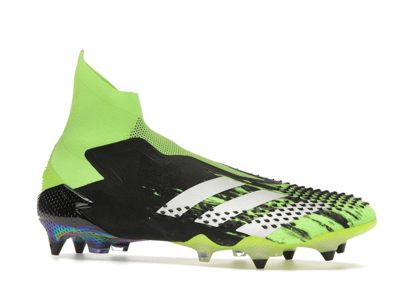 adidas Predator Mutator 20+ SG Signal Green