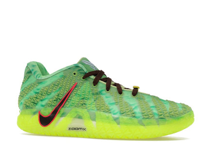 Nike Ja 3 Zombie