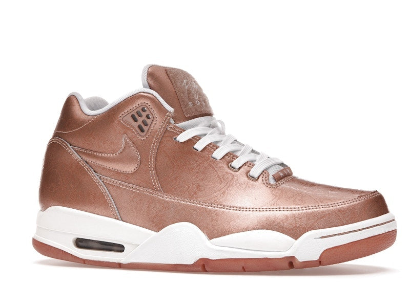 Nike Flight Squad Metallic Red Bronze