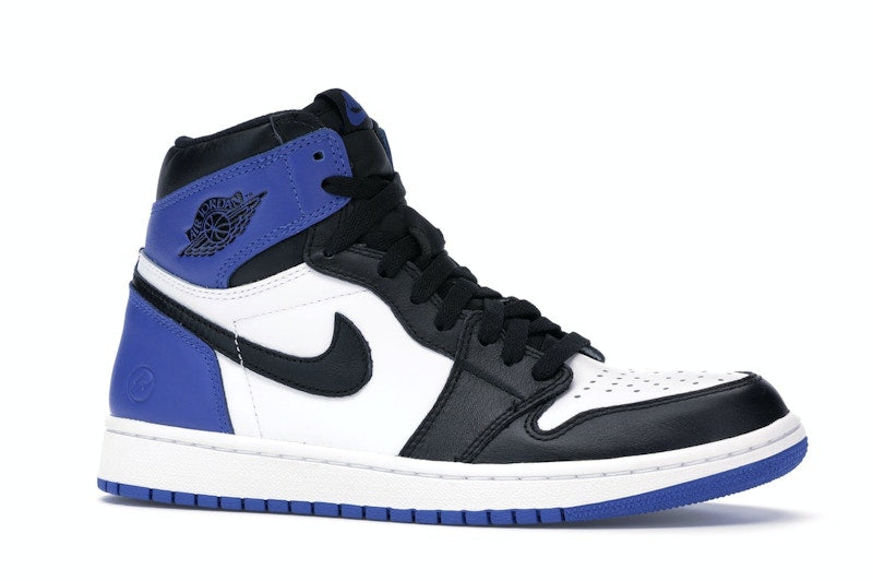 Jordan 1 Retro High Fragment