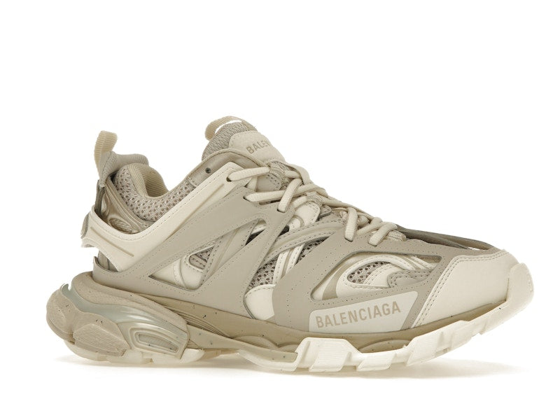 Balenciaga Track Recycled Sole Beige (Women's)