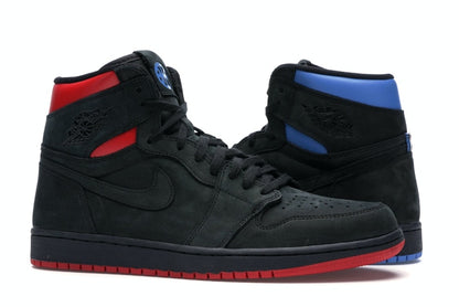 Jordan 1 Retro High OG Quai 54