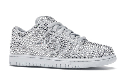 Nike Dunk Low Cactus Plant Flea Market Pure Platinum