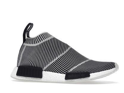 adidas NMD City Sock Core Black