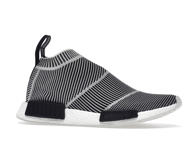 adidas NMD City Sock Core Black